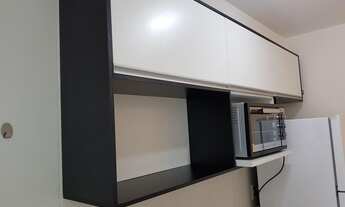 Imagem 6: Apartamento mobiliado próximo ao Hospital das Clinicas e Metrô Clinicas