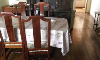 Imagem 5: Casa para venda possui 137 metros quadrados com 3 quartos em Centro Comercial - Morungaba