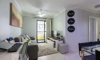 Imagem 2: Apartamento para Aluguel - Vila Olímpia, 3 Quartos, 76 m2