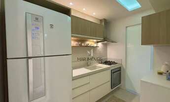 Imagem 5: Apartamento com 2 dormitórios à venda, 85 m² por R$ 680.000,00 - Praia da Enseada - Guaruj