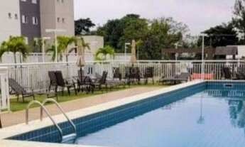 Imagem: Apartamento para venda com 59 metros quadrados