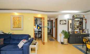 Imagem 2: Apartamento na Vila Mariana 3 dormitórios 1 suíte 2 vagas