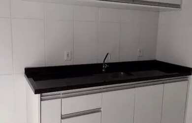 Imagem 6: Apartamento residencial para Locação no Condomínio JR São Paulo, Sorocaba- SP