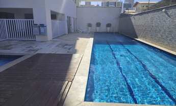 Imagem 2: Apartamento para aluguel com 57 metros quadrados com 2 quartos em Capim Macio - Natal - RN