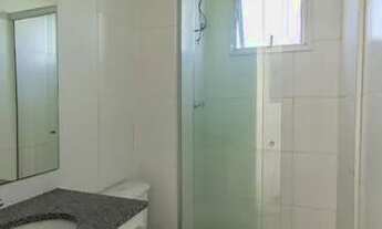 Imagem 5: Apartamento para Aluguel - Santa Branca, 2 Quartos, 55 m2