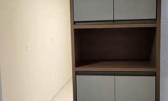 Imagem 4: Apartamento 3/4 com suite. Primeira locação