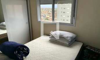 Imagem 6: Apartamento para Aluguel - Jaguaribe, 2 Quartos, 51 m2