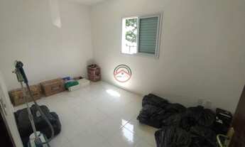 Imagem 6: Apartamento para aluguel com 52 metros quadrados com 2 quartos em Pedreira - Itaquaquecetu