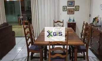 Imagem 6: Casa com 5 dormitórios para alugar por R$ 4.200/mês - Condomínio Residencial Village Maria