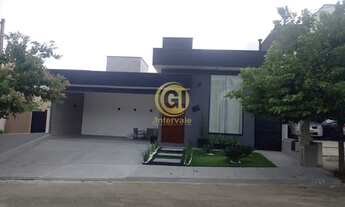 Imagem 2: CASA PARA VENDA OU LOCACAO TERRAS DO VALE