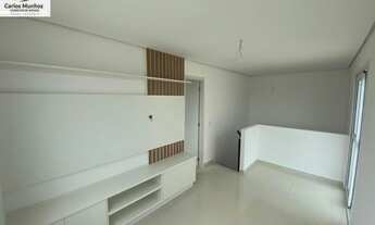 Imagem 6: Cobertura Duplex - Condomínio Fatto Torres De São José - Venda