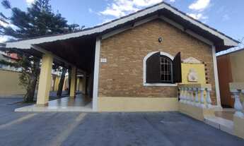 Imagem 2: Excelente casa térrea no bairro das Toninhas em Ubatuba