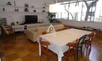 Imagem 2: Apartamento à venda, 3 quartos, 1 suíte, 1 vaga, Copacabana - RIO DE JANEIRO/RJ