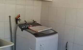 Imagem 5: Sobreposta alta com quintal