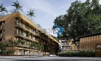 Imagem 3: Garden (Studio) Parque Sustentável da Gávea