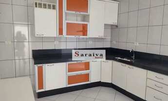 Imagem 7: Apartamento com 2 dormitórios à venda, 76 m² por R$ 420.000,00 - Baeta Neves - São Bernard