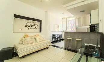 Imagem: Apartamento em Ipanema - Rio de Janeiro