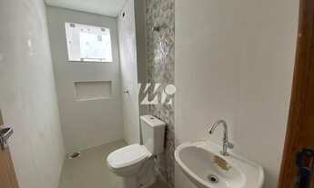 Imagem 6: Apartamento térreo 2 dormitórios c/ suíte - bairro Nova Palhoça