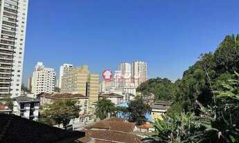 Imagem 2: Apartamento com 1 dormitório à venda, 42 m² por R$ 359.000 - Marapé - Santos/SP