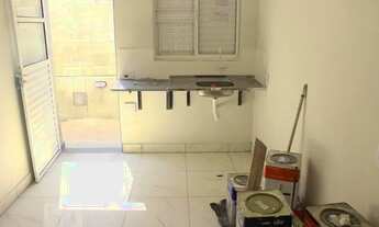 Imagem 3: Apartamento para Aluguel - Liberdade, 1 Quarto, 15 m2