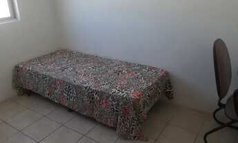 Imagem: Aluguel de quarto privativo