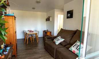 Imagem 3: Apartamento no Colonial, 2quartos 1bwc - vista incrível!