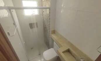 Imagem 3: Ideal Torquato (02 quartos- 01 Vaga de Garagem