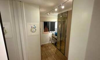 Imagem 7: Apartamento Mobiliado no Anália Franco para Venda ou Locação 3 dormitórios