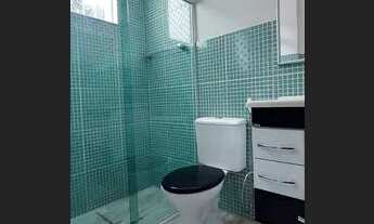 Imagem 4: Apartamento para aluguel possui 60 metros quadrados com 2 quartos em Braunes - Nova Fribur