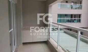 Imagem 4: Ribeirão Preto - Apartamento - Jardim Botânico