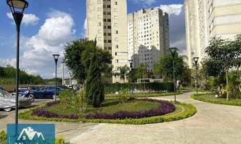 Imagem 6: Apartamento com 3 dormitórios à venda, 54 m² por R$ 294.900,00 - Vila Venditti - Guarulhos