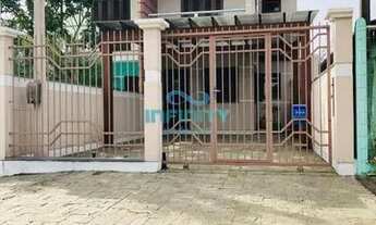 Imagem: Sobrado 2 dorms, Sítio Gaúcho - R$359