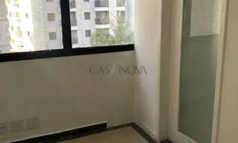 Imagem 5: Sala - Mirandópolis - São Paulo