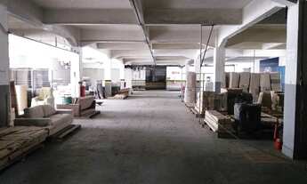 Imagem 5: GALPÃO/DEPOSITO PARA LOCAÇÃO - INHAÚMA - RIO DE JANEIRO/RJ