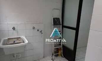 Imagem 7: Apartamento com 3 dormitórios para alugar, 85 m² por - Vila Assunção - Santo André/SP