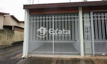 Imagem: Aluga-se casa no Jardim Prestes de Barros