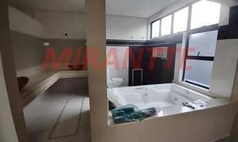 Imagem 4: Casa de condomínio sobrado para venda tem 480 metros quadrados com 4 quartos