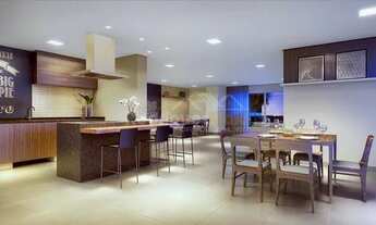 Imagem 4: Vende-se apartamento - Jardim Caboré - 2 Dormitórios