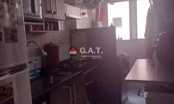 Imagem 4: APARTAMENTO À VENDA NO RESIDENCIAÇ ARAUCARIAS - SOROCABA/SP