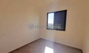 Imagem 6: Apartamento Padrão Alto da Boa Vista Disponível Para Locação Alto Da Boa Vista 2 Dormitór