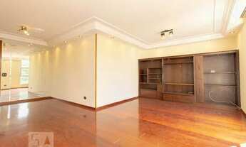 Imagem: Apartamento para Aluguel - Brooklin, 3 Quartos