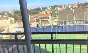 Imagem 4: Condomínio e Ap diferenciados!