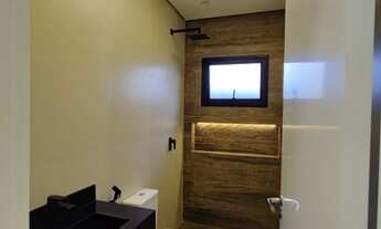 Imagem 7: Casa de alto padrão no Gran Ville São Venâncio em Itupeva