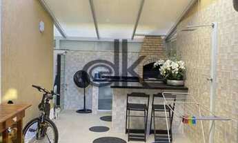 Imagem 4: Casa em Condomínio-À VENDA-Recreio dos Bandeirantes-Rio de Janeiro-RJ