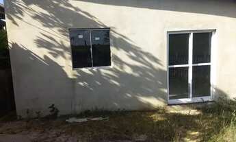 Imagem 2: Chácara serra sede