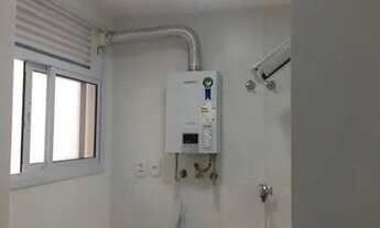 Imagem 5: Apartamento com 3 dormitórios para alugar, 80 m² por R$ 3.270,00/mês - Jardim Vera Cruz