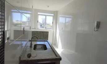 Imagem 6: Apartamento para locação em prédio com lazer