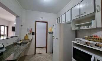 Imagem 7: LOCAÇÃO Apartamento de 96 m² na Enseada com duas varandas - Guarujá com 3 dormitórios com
