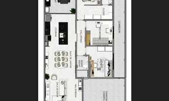 Imagem 5: CASA A VENDA COND OLÍVIO FRANCESCHINI HORTOLÂNDIA