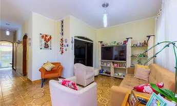 Imagem 6: CASA RESIDENCIAL em São Paulo - SP, Parque Císper